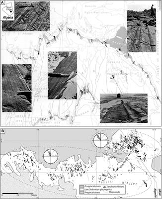 New Perspectives on Glacial Geomorphology in Earth’s Deep Time Record